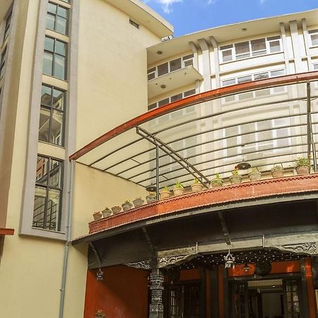 Harati Manor Inn Kathmandu Luaran gambar