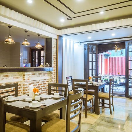 Harati Manor Inn Kathmandu Luaran gambar