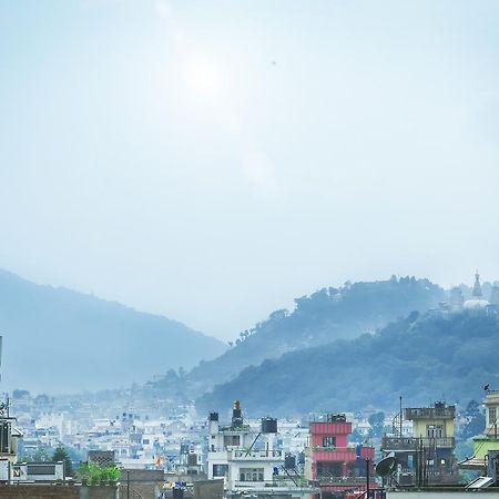 Harati Manor Inn Kathmandu Luaran gambar