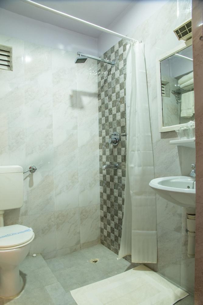 Harati Manor Inn Kathmandu Luaran gambar