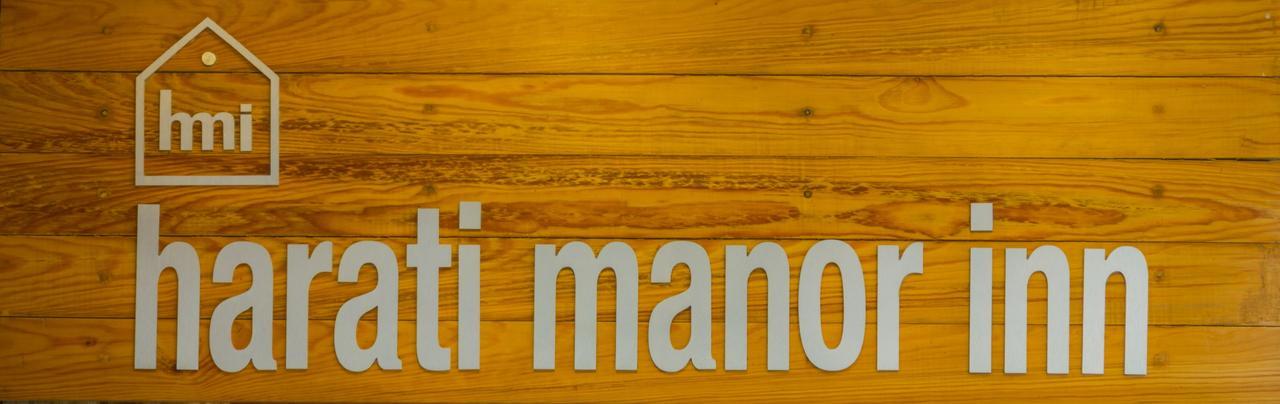 Harati Manor Inn Kathmandu Luaran gambar
